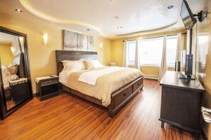 1 habitación y wifi 