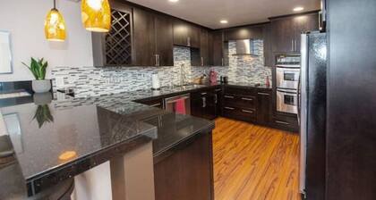 Condo - Anchorage - Downtown