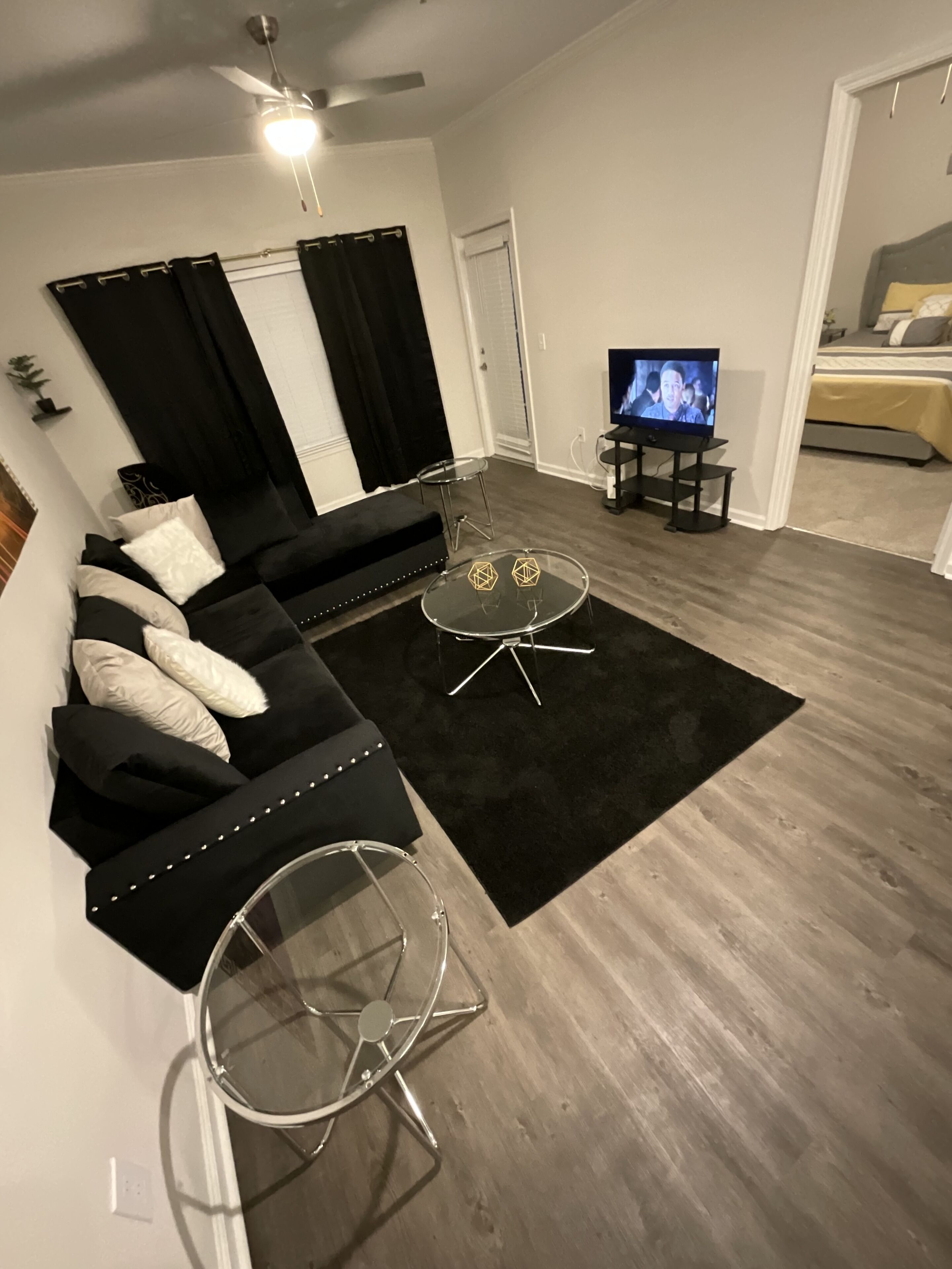 Modern Retreat Downtown Atlanta!