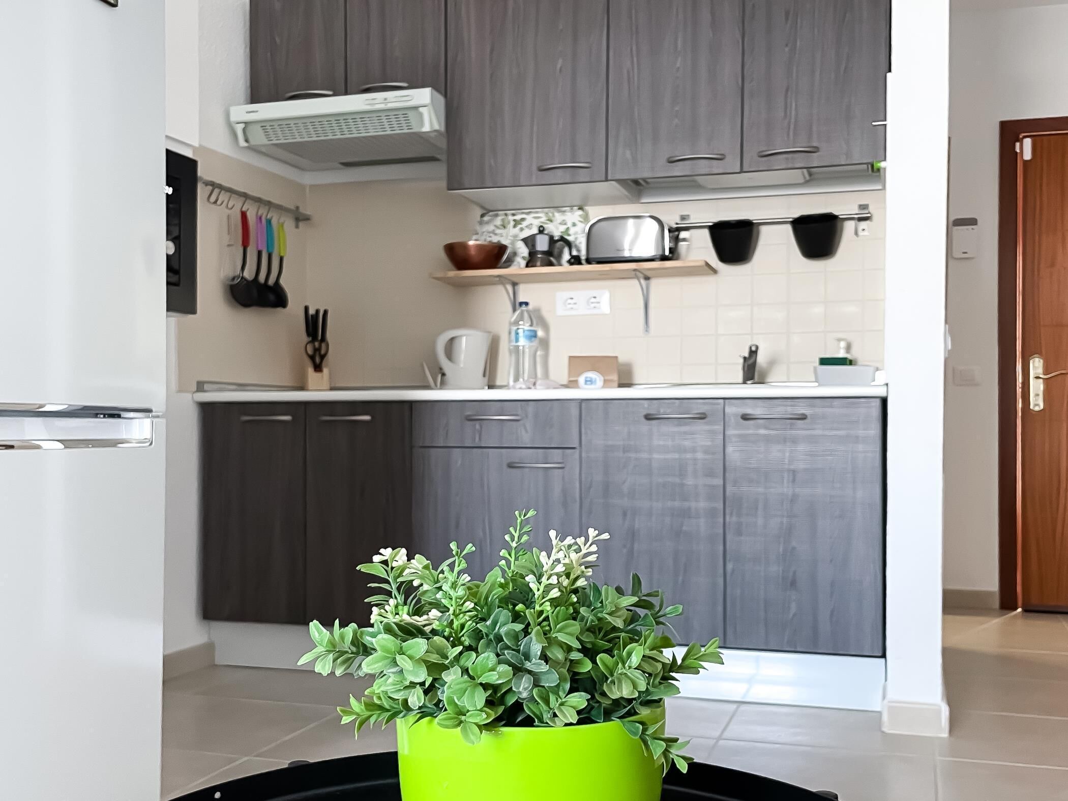 Boulevard Loft Corralejo