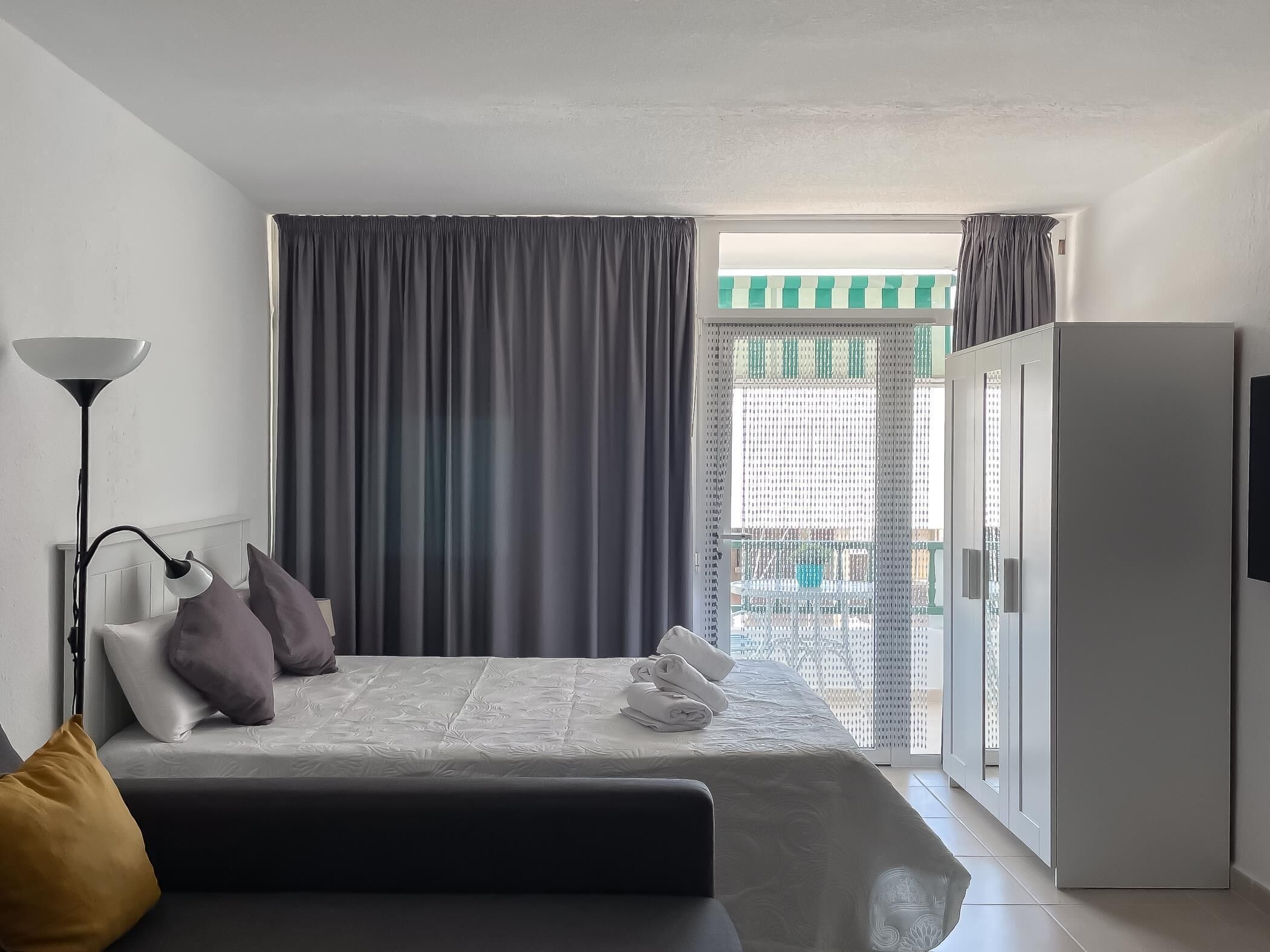 Boulevard Loft Corralejo