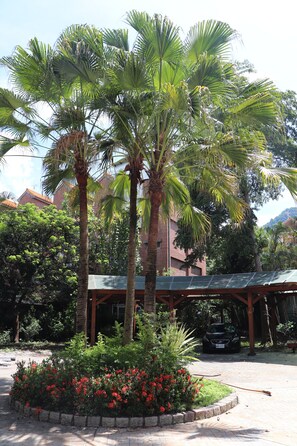 Exterior - Shuilili mountain village (Shuili)