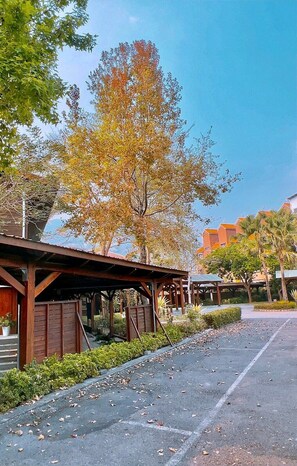 Ulkopuoli