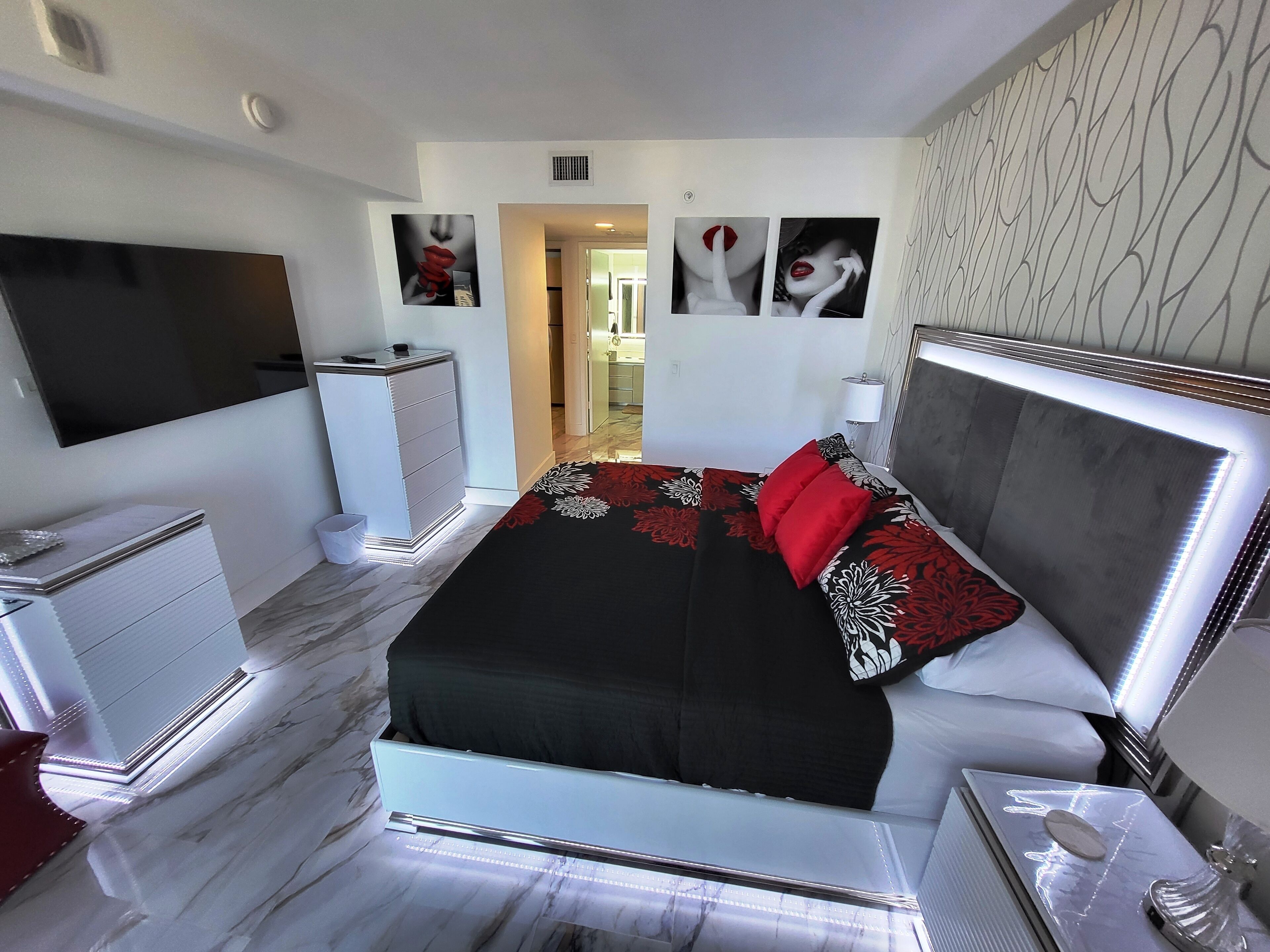 Miami Area Jewel Condo