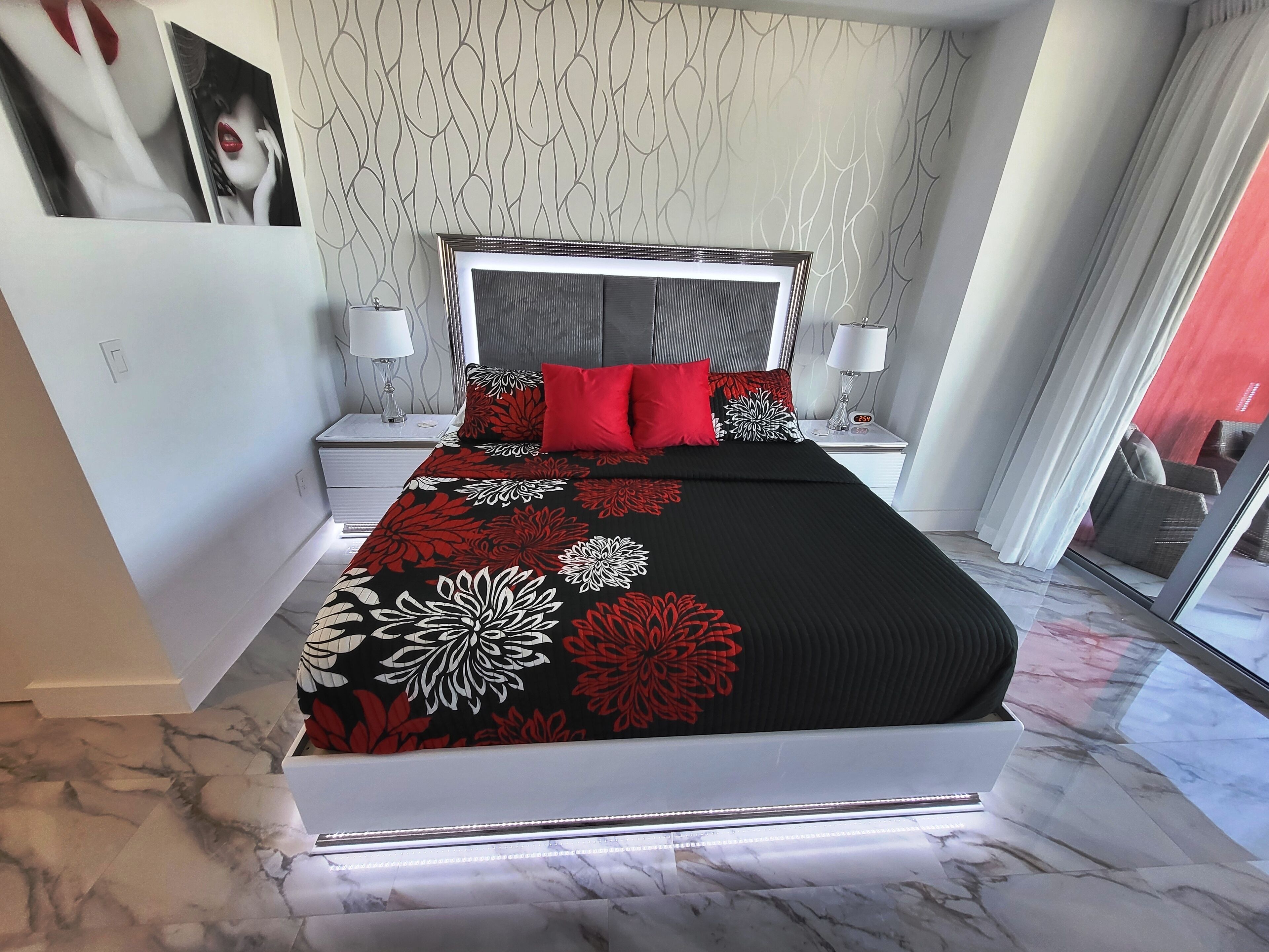 Miami Area Jewel Condo