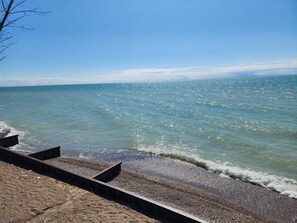 Sun loungers
