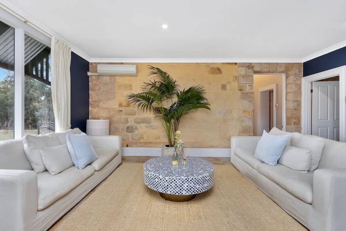 No 19. The Reservoir Cottage