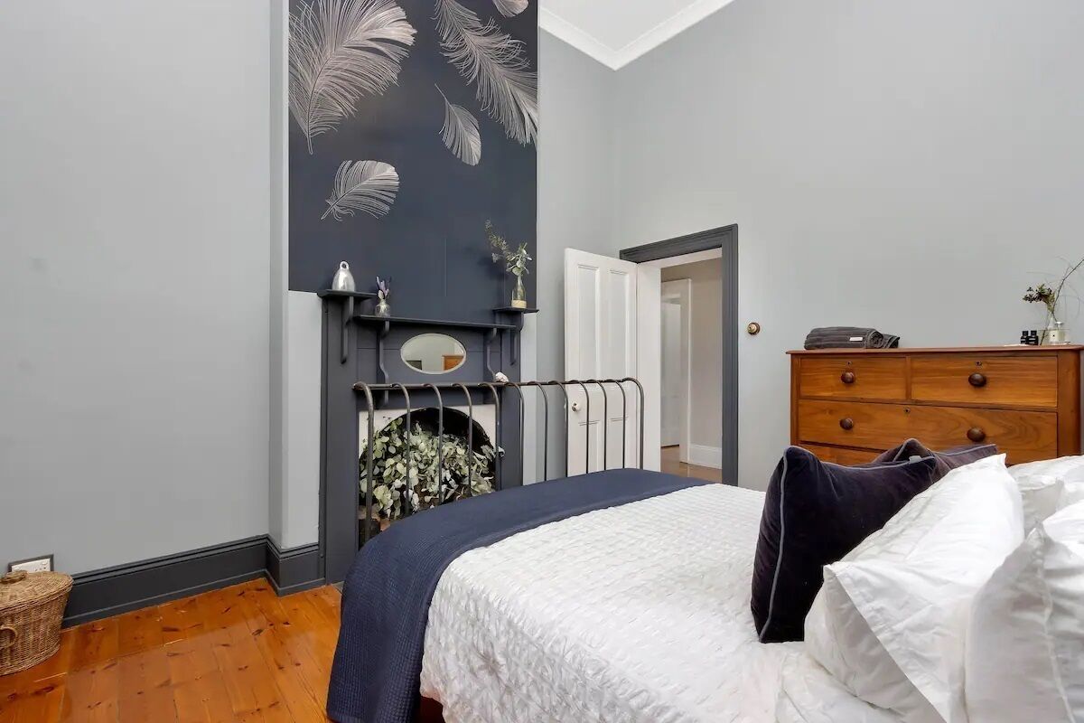 No 19. The Reservoir Cottage