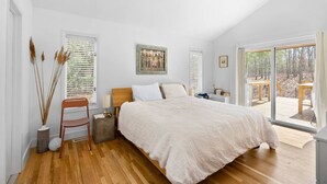 3 chambres, Wi-Fi, draps fournis
