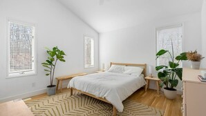 3 chambres, Wi-Fi, draps fournis