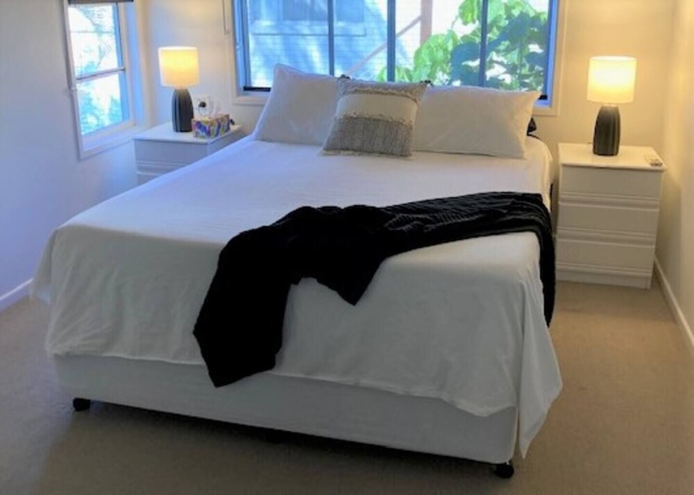 Maroochydore Dual Living Pet Friendly 4 Bed Sunshine Coast Vrbo