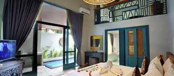 The Reward Villas