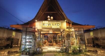 The Reward Villas