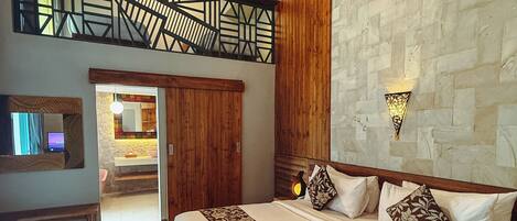 Soundproofing, iron/ironing board, free WiFi, bed sheets