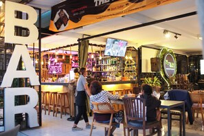 Bar (sur place)