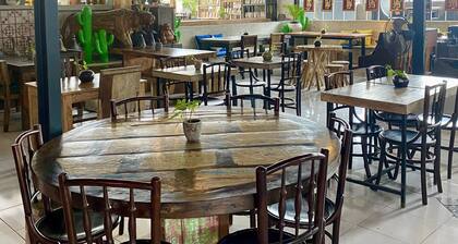 The Reward Villas Kerobokan