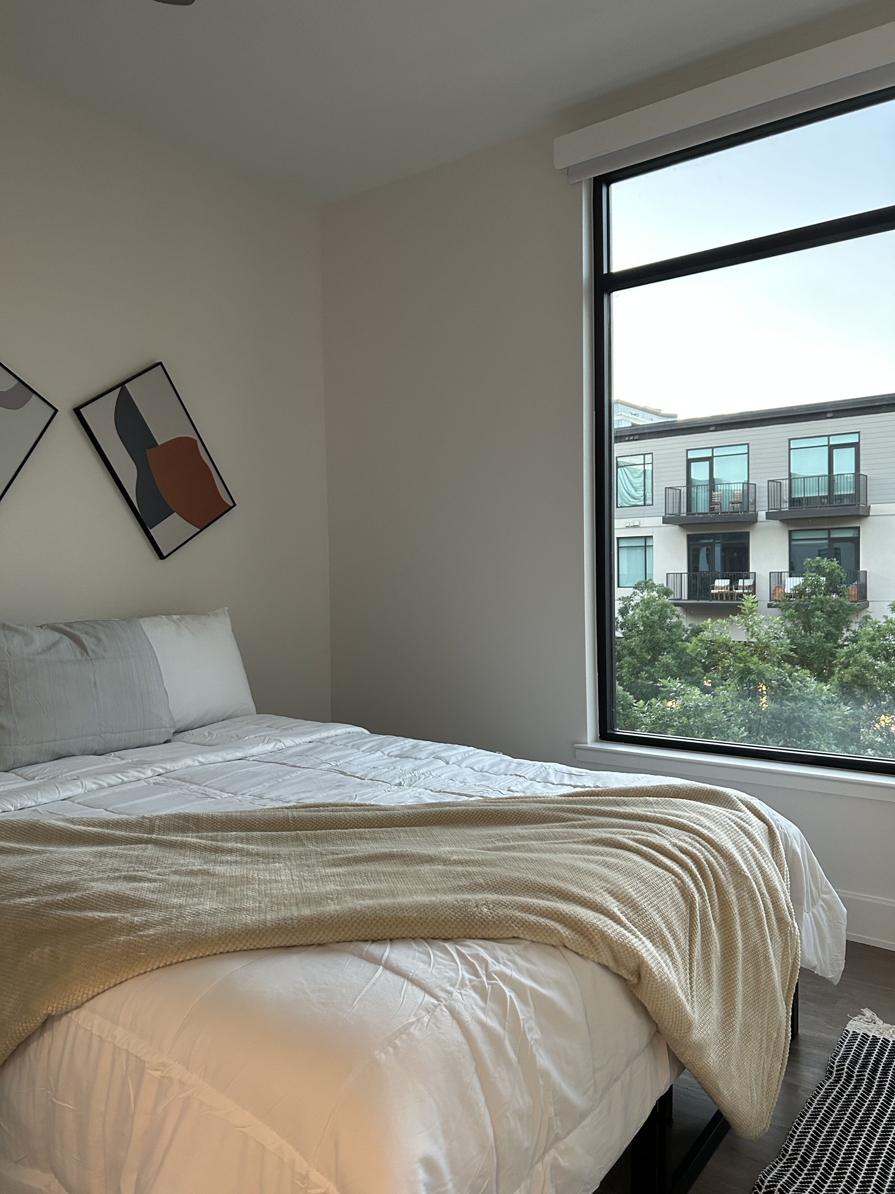 APARTMENT NEAR DOWNTOWN HOUSTON