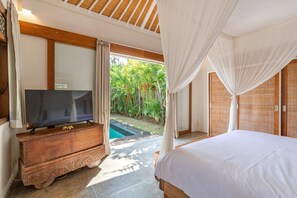 2 habitaciones, cuna de viaje, wifi y ropa de cama 