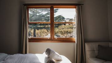 3 Schlafzimmer, kostenloses WLAN, Bettwäsche