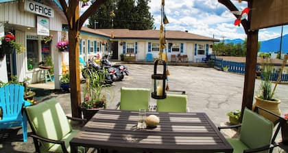 Creston Valley Motel