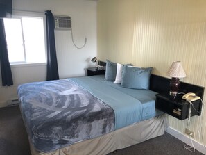 Superior-værelse | Gratis Wi-Fi, sengetøj