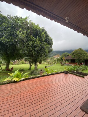 Exterior - BUYAN RESORT (Bedugul)