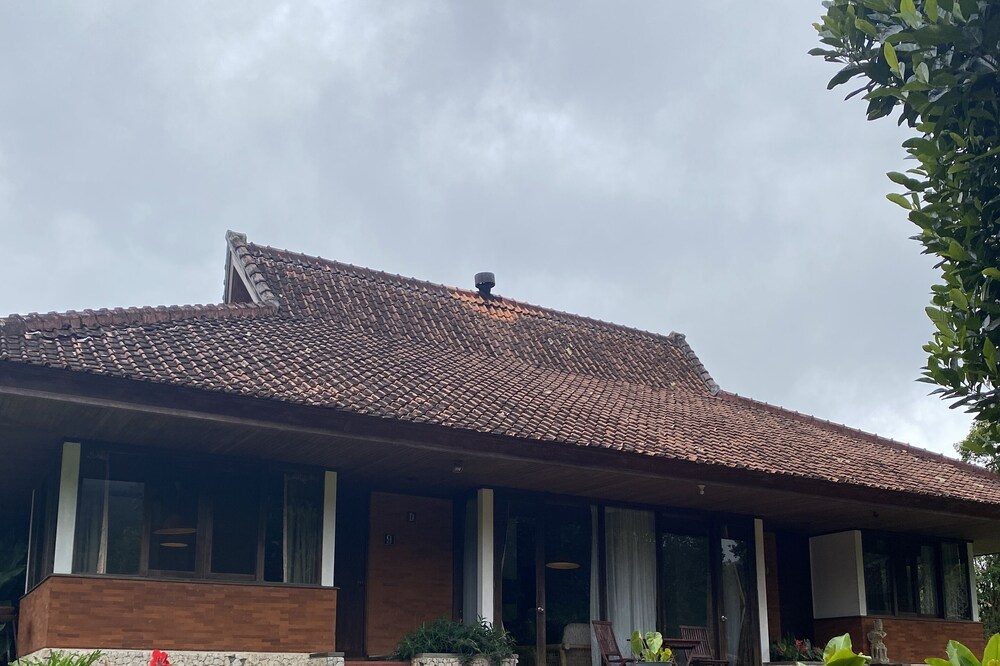 BUYAN RESORT