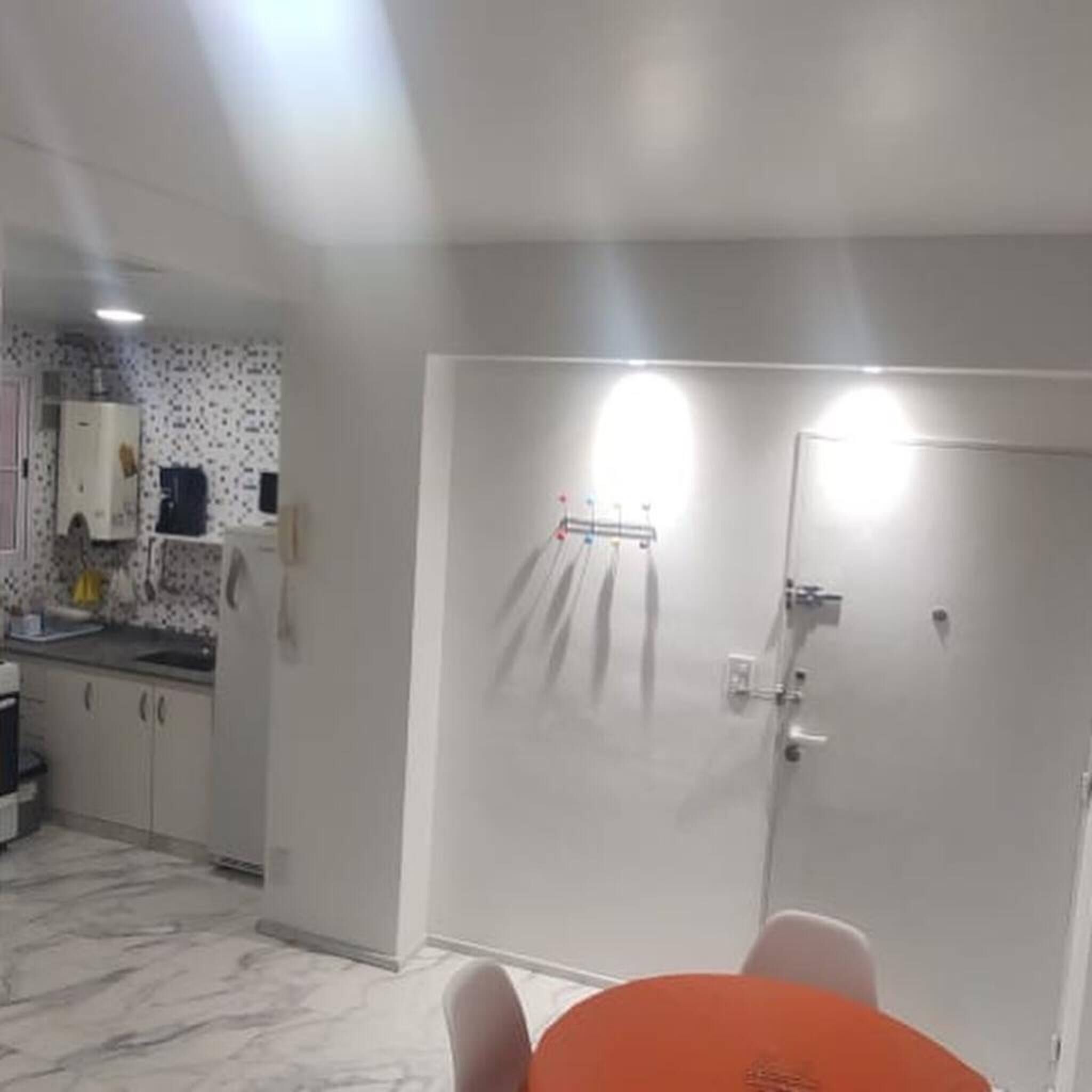 Comfortable apartment in Palermo