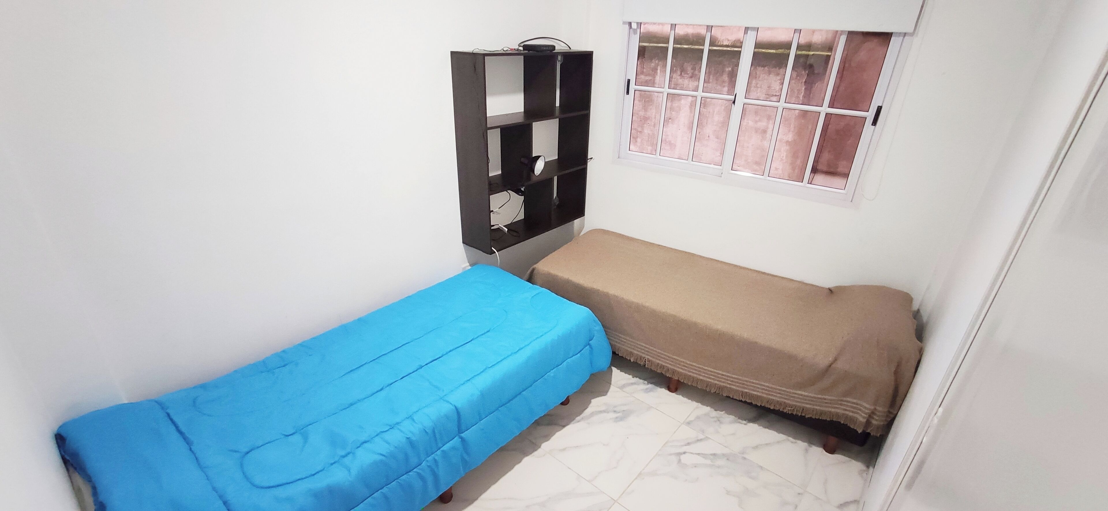 Comfortable apartment in Palermo