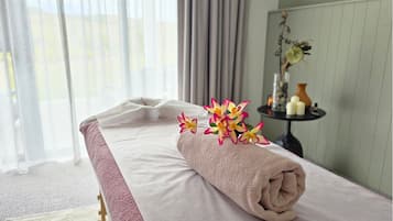 Massagebehandelingen