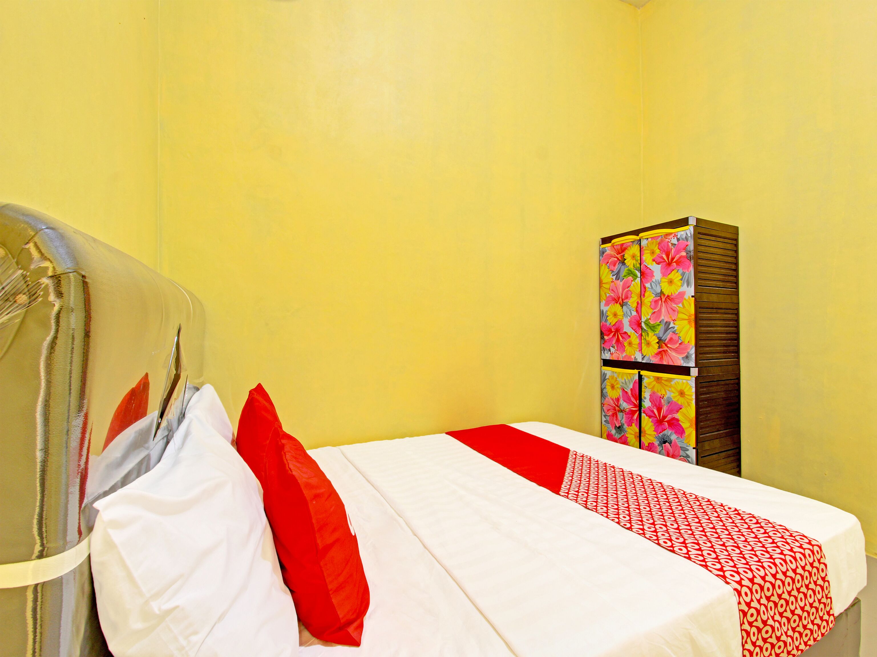 OYO 91818 Papaya Kos