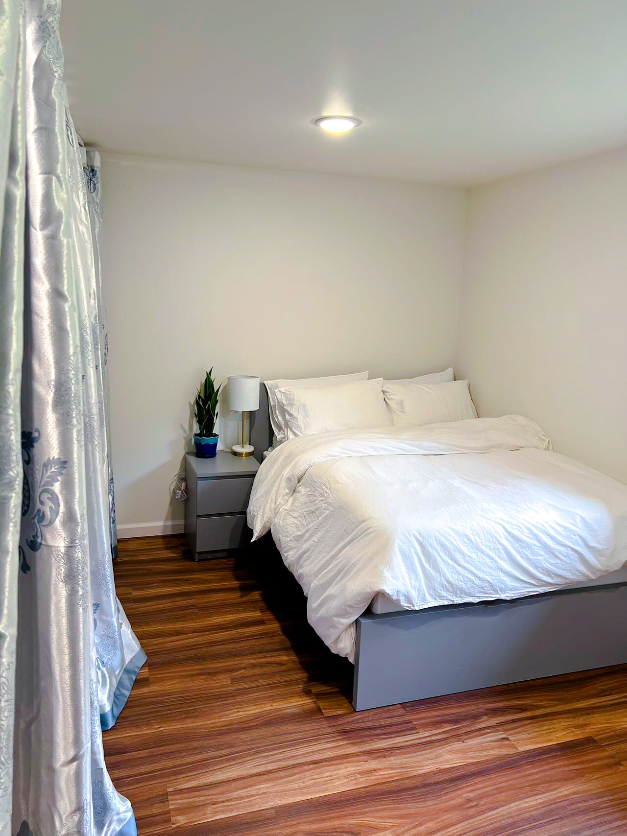 Cozy Hoodsport Duplex: 1BR 1BA-B