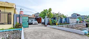 Hotel O Amole Paviliun Syariah