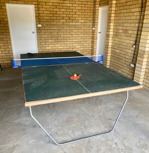 Spielezimmer