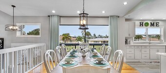 Charming Home Near Anna Maria Beach Pool+Games
