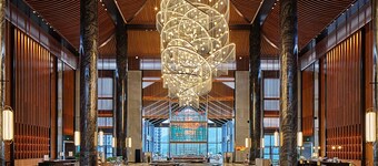 Regal Palace DeRUCCI Resort