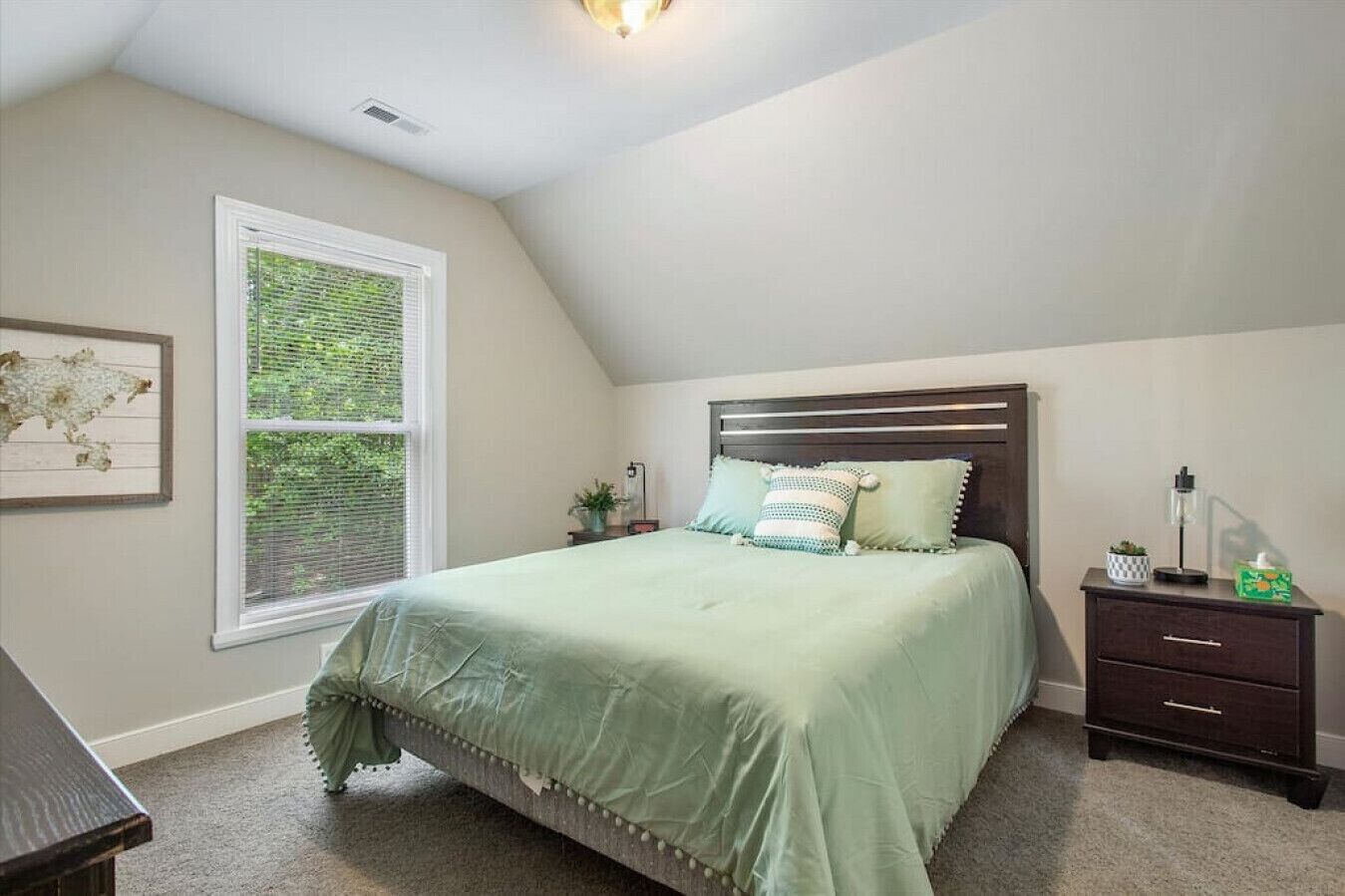 Modern Comforts, Classic Charm: Neighborhood Gem