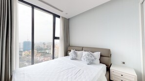 Luxury Apartment