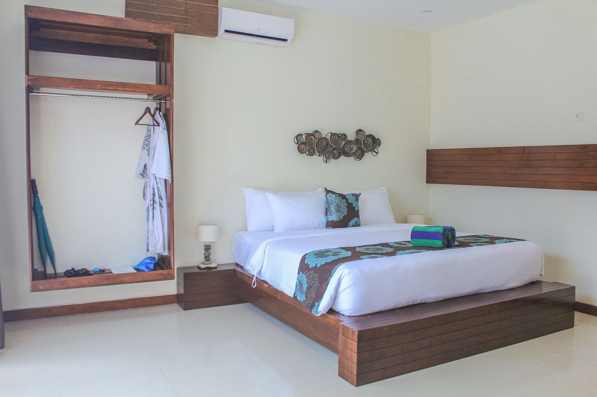 Family Villa, 2 Bedrooms