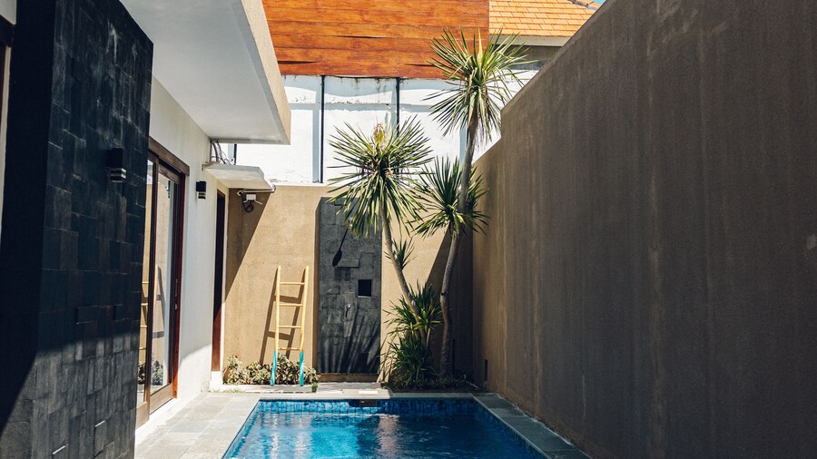 Taj Maza Sunset Villas