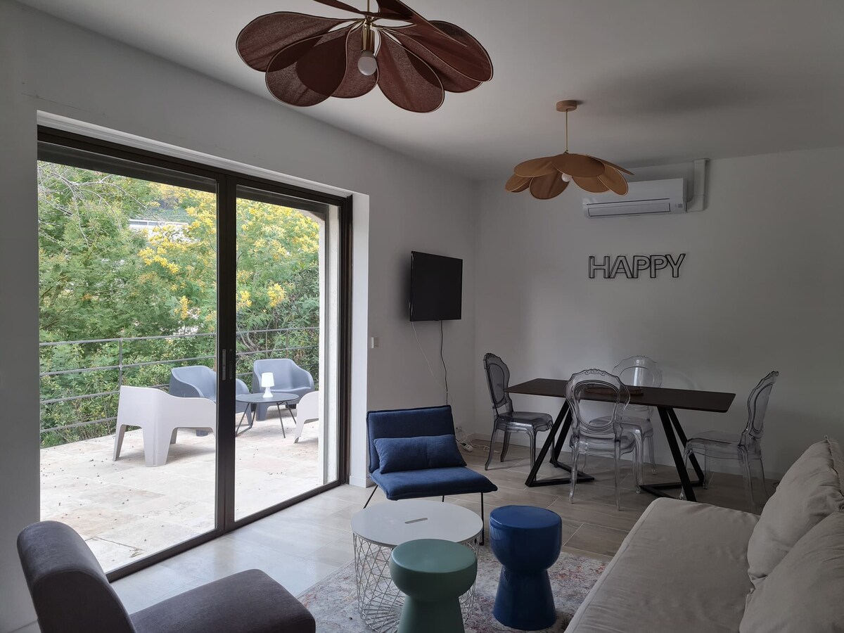 Image de profil de l’hôte