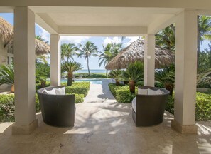 7 habitaciones 