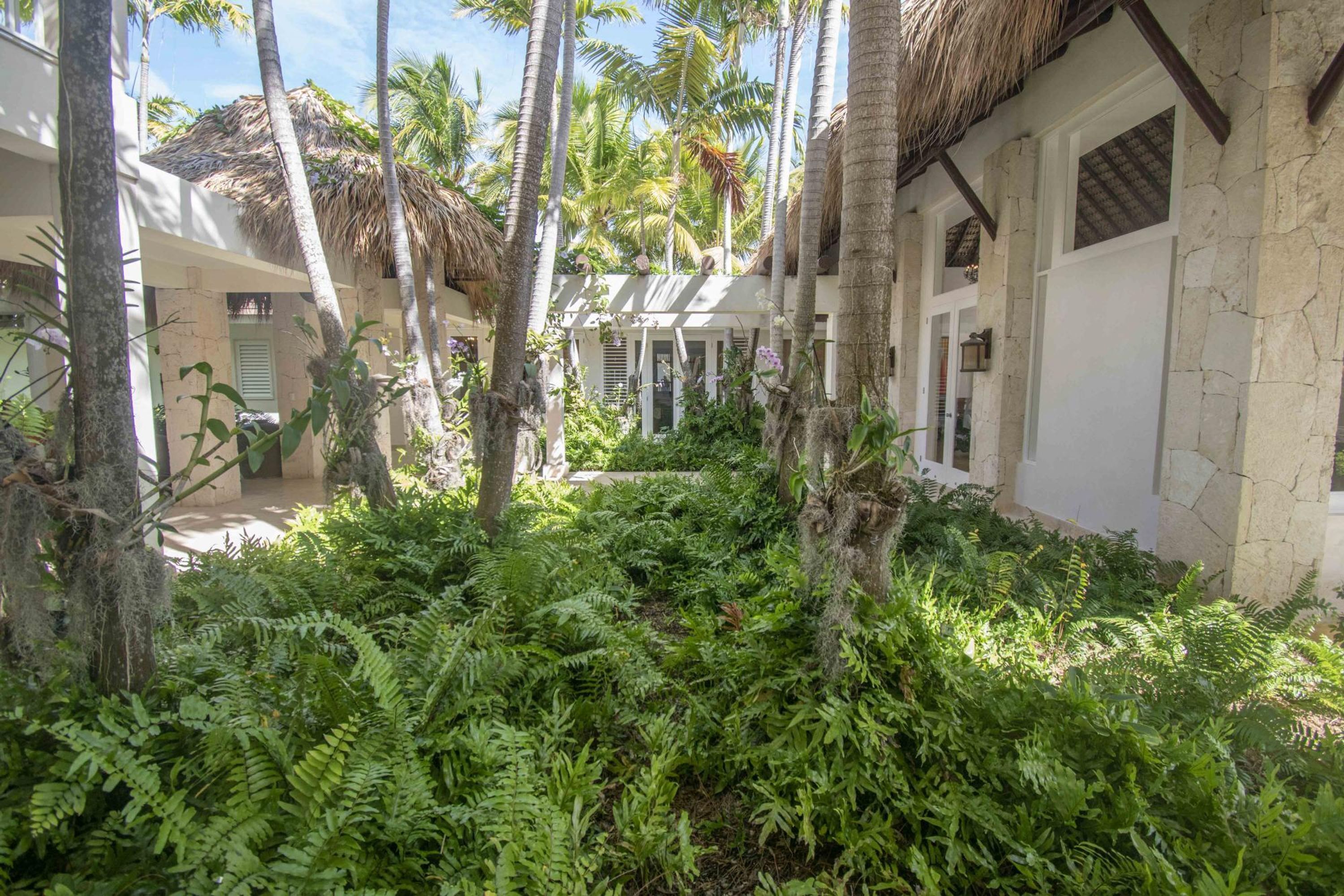 Foto - La Guappa - ocean front luxury villa in exclusive Punta Cana golf and beach resort