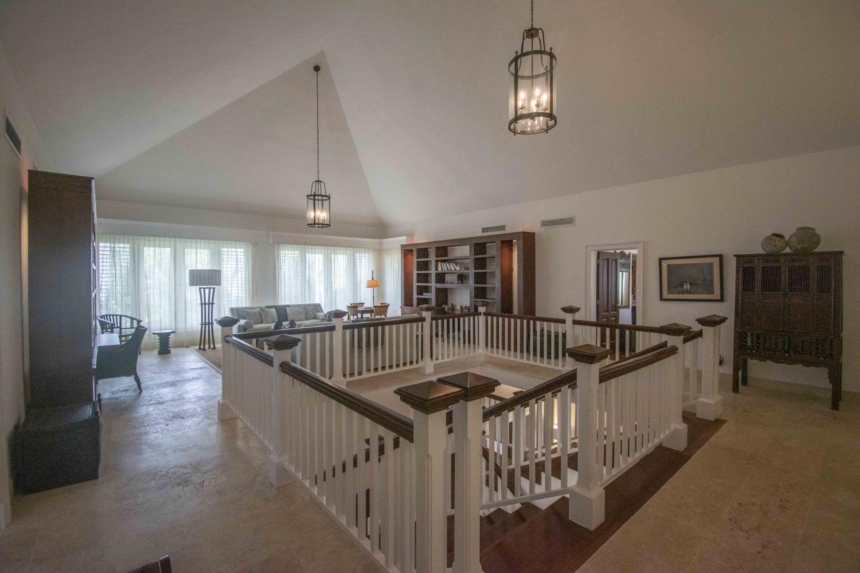 Foto - La Guappa - ocean front luxury villa in exclusive Punta Cana golf and beach resort