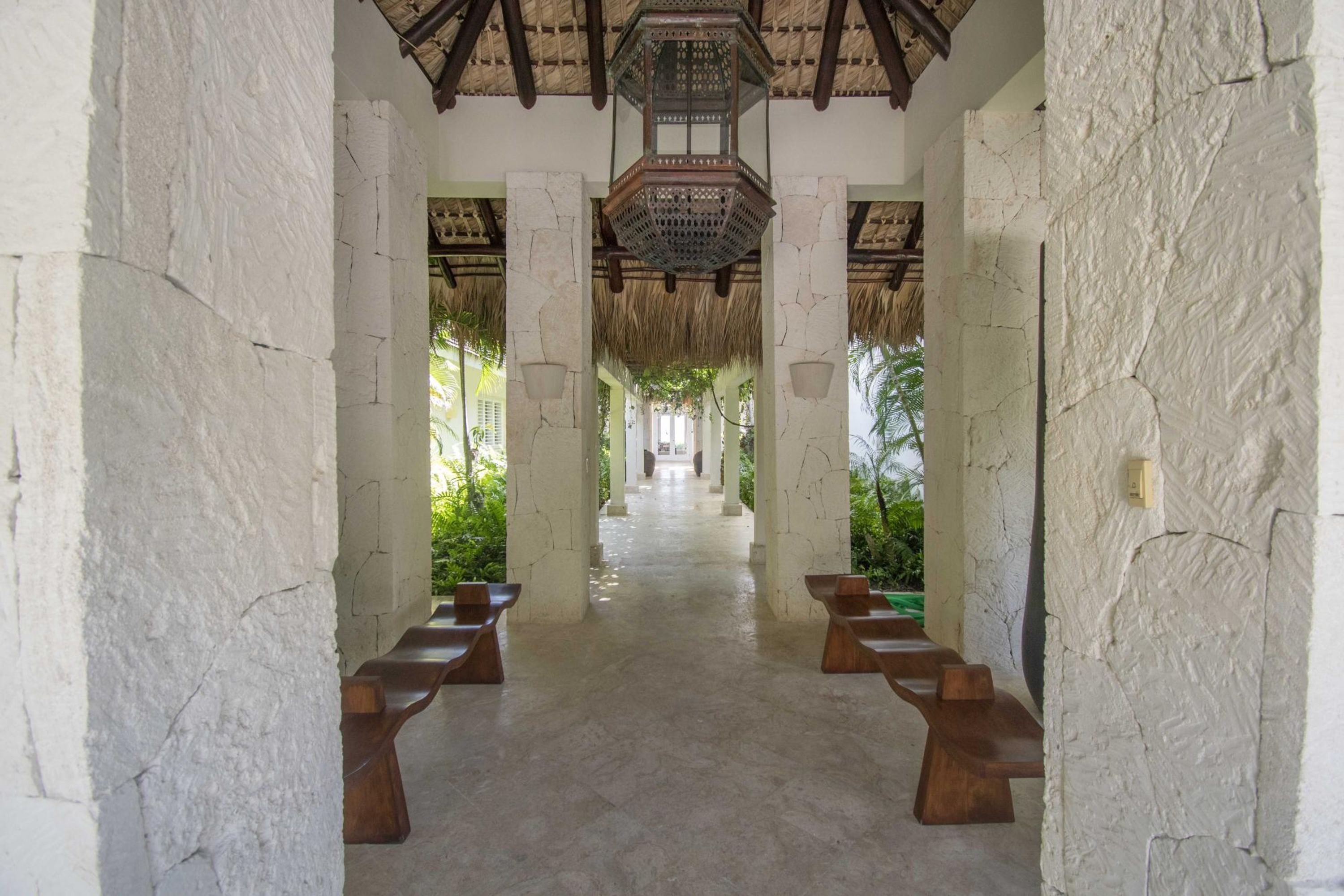 Foto - La Guappa - ocean front luxury villa in exclusive Punta Cana golf and beach resort