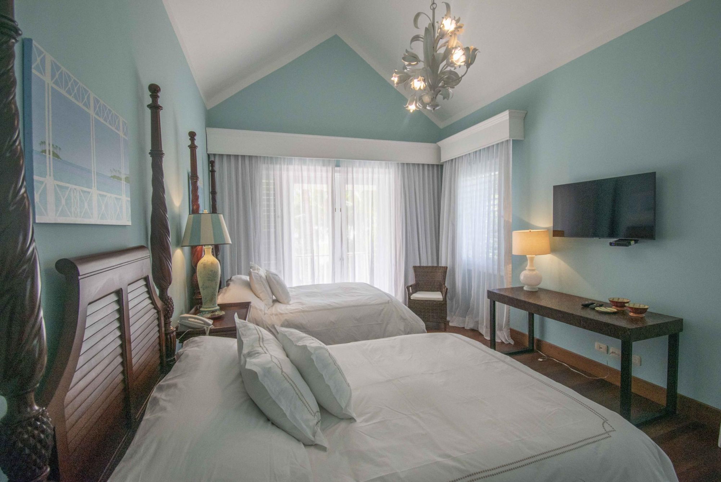 Foto - La Guappa - ocean front luxury villa in exclusive Punta Cana golf and beach resort