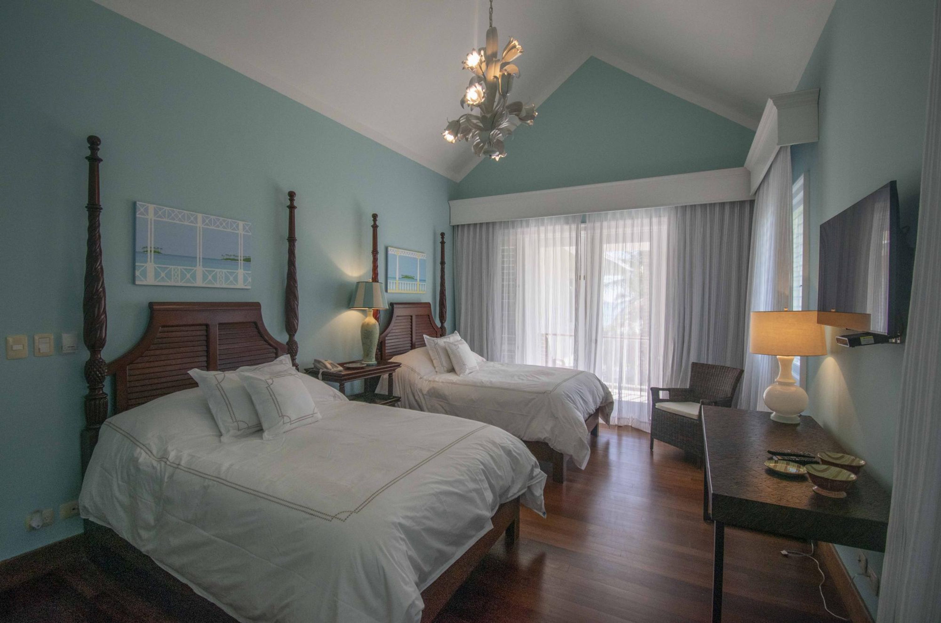 Foto - La Guappa - ocean front luxury villa in exclusive Punta Cana golf and beach resort