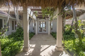 7 habitaciones