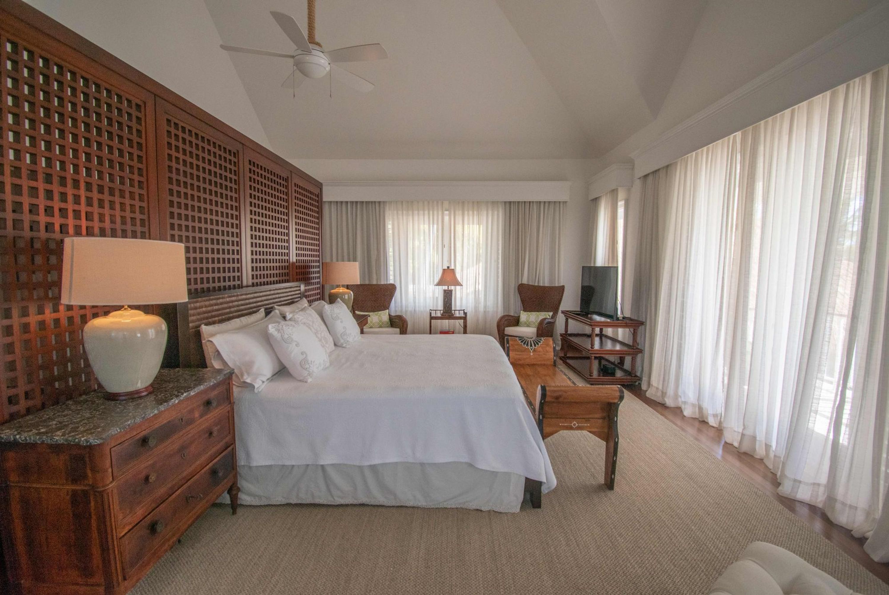 Foto - La Guappa - ocean front luxury villa in exclusive Punta Cana golf and beach resort