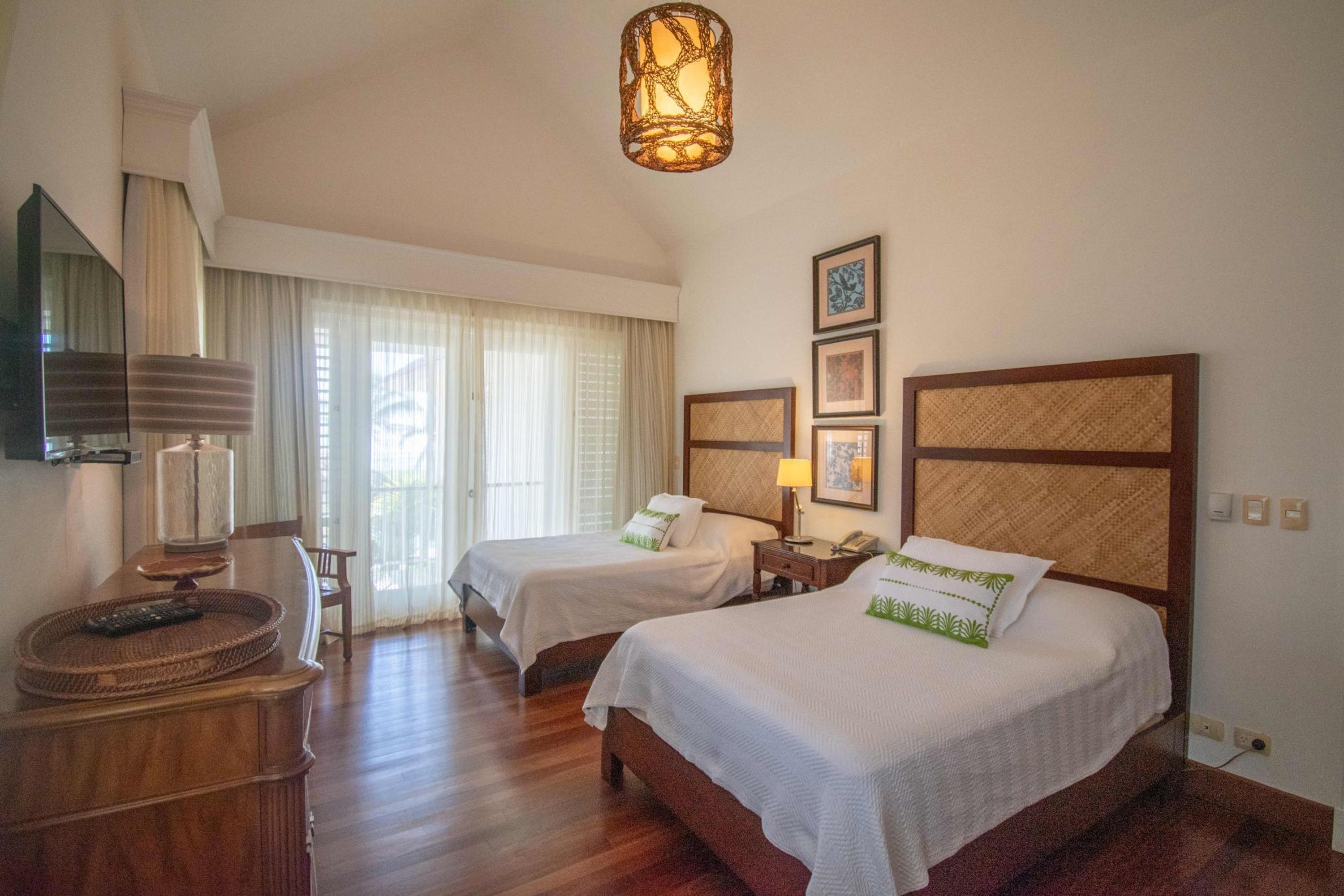 Foto - La Guappa - ocean front luxury villa in exclusive Punta Cana golf and beach resort